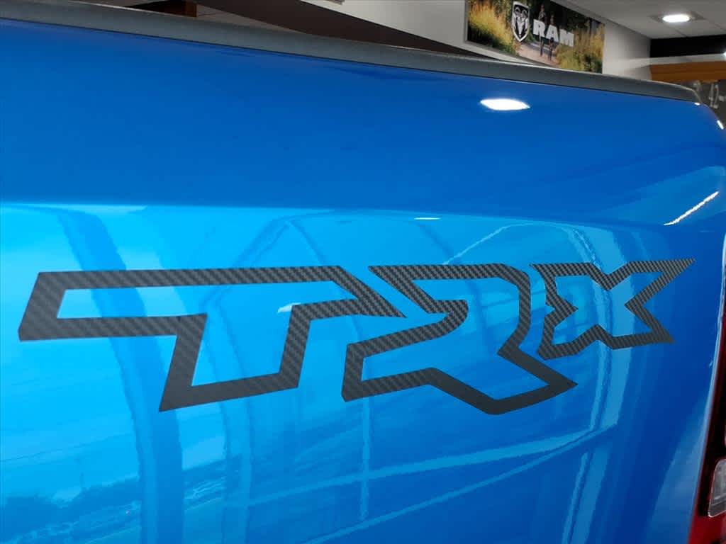 2022 RAM 1500 TRX Crew Cab 4x4 5'7' Box