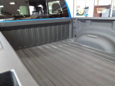 2022 RAM 1500 TRX Crew Cab 4x4 5'7' Box