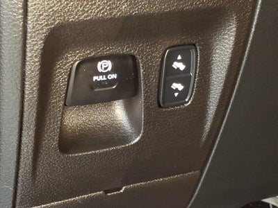 2022 RAM 1500 TRX Crew Cab 4x4 5'7' Box