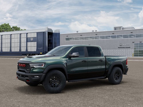 2027 RAM 1500 RAM 1500 TRX SRT CREW CAB 4X4 5'7' BOX