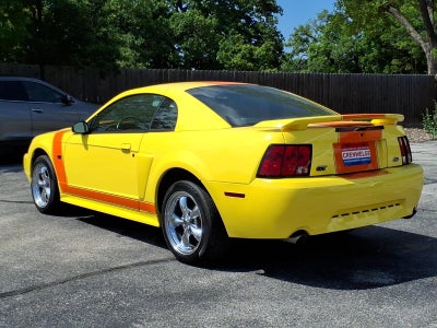 2001 Ford Mustang GT