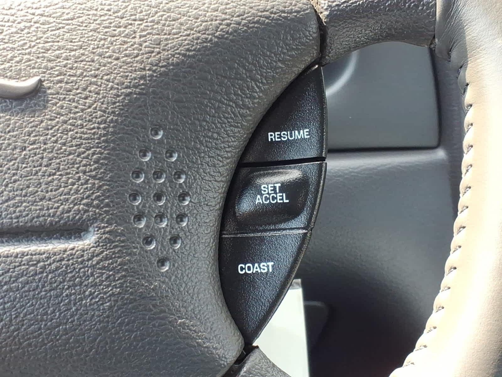 2001 Ford Mustang GT