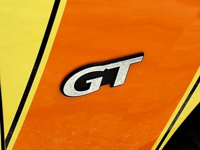 2001 Ford Mustang GT