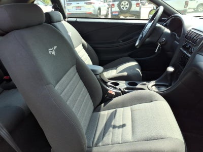 2001 Ford Mustang GT