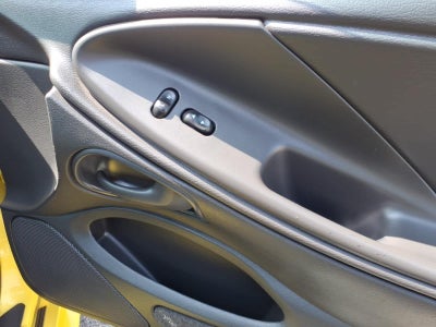 2001 Ford Mustang GT