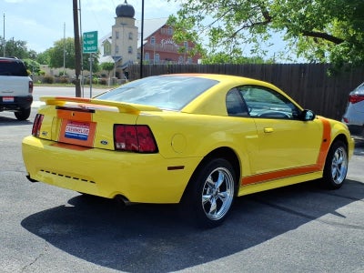 2001 Ford Mustang GT