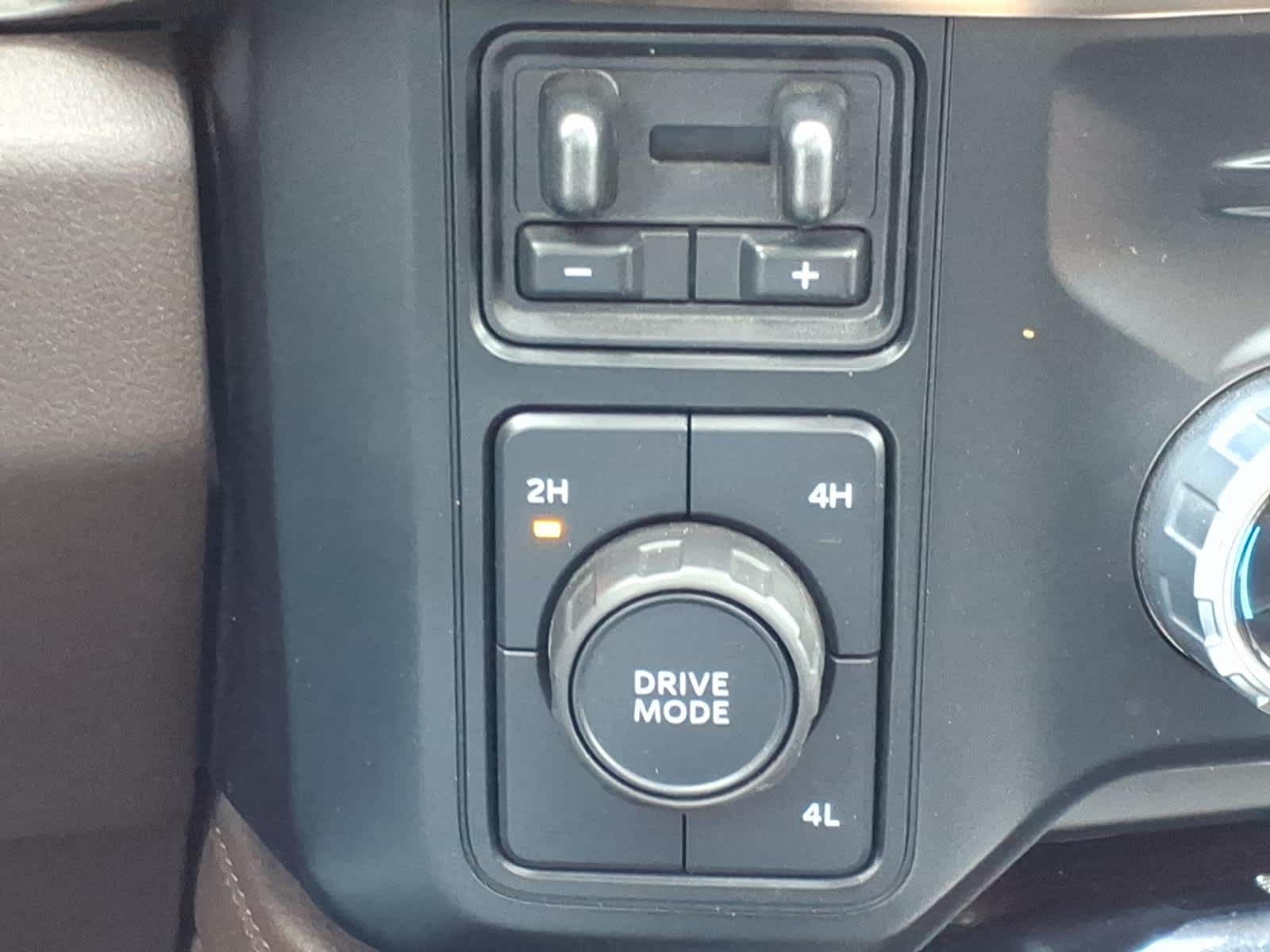 2023 Ford F-450 King Ranch