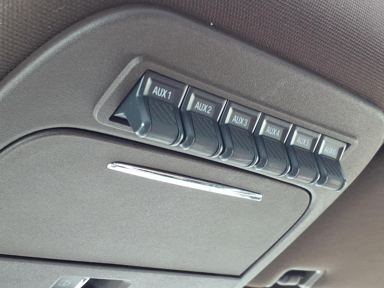 2023 Ford F-450 King Ranch