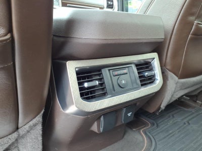 2023 Ford F-450 King Ranch