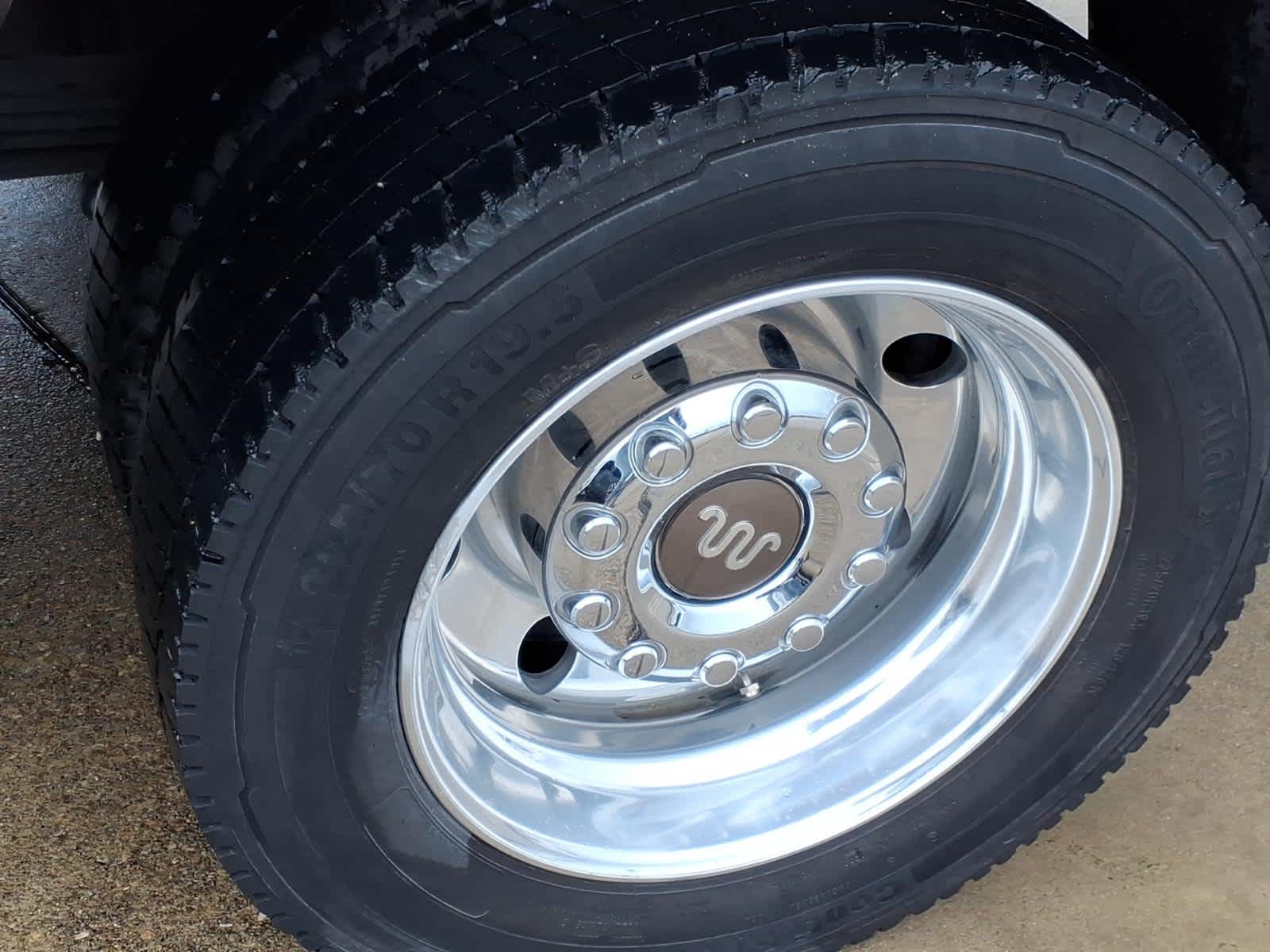 2023 Ford F-450 King Ranch