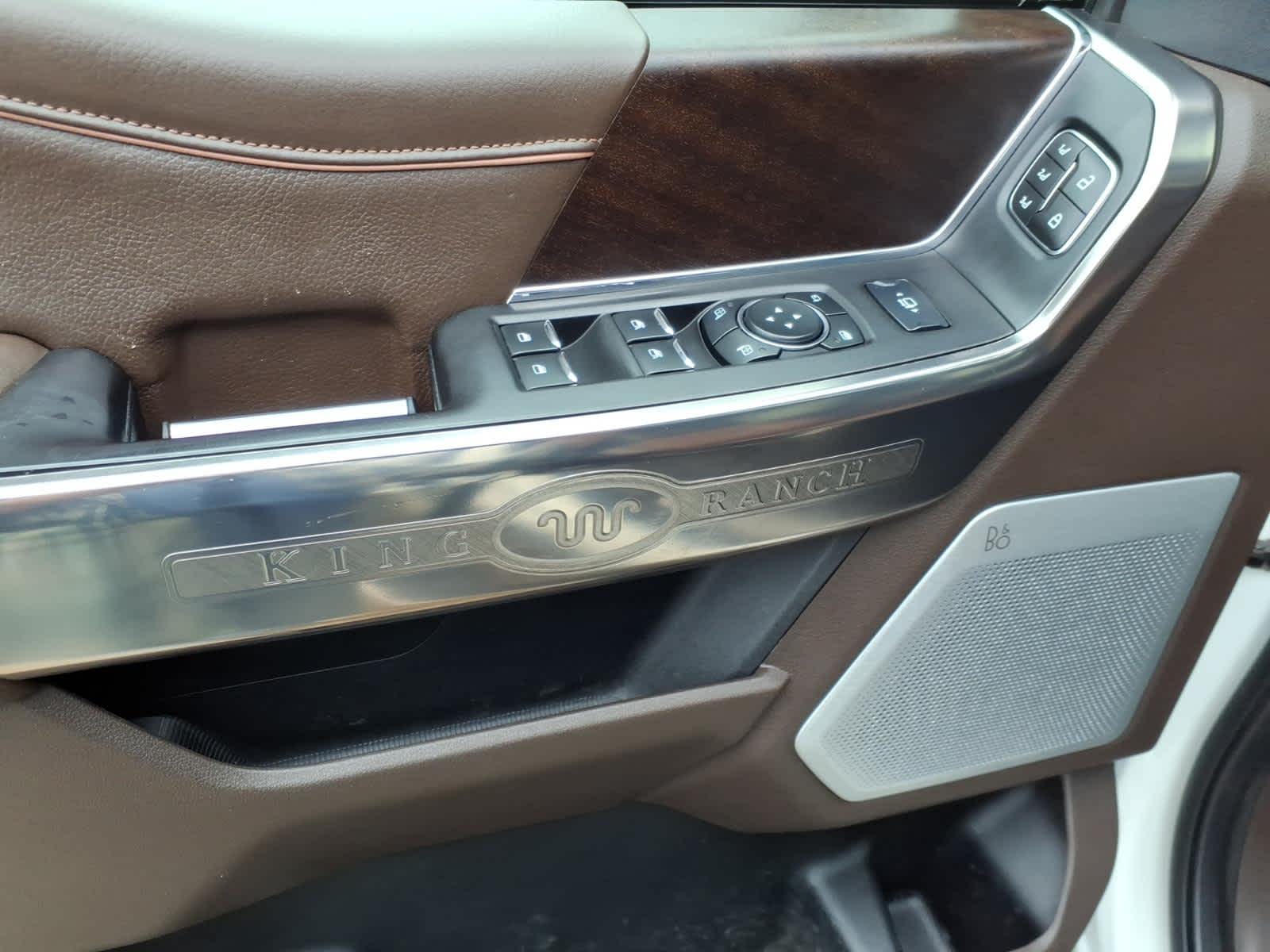 2023 Ford F-450 King Ranch