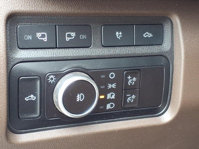 2023 Ford F-450 King Ranch