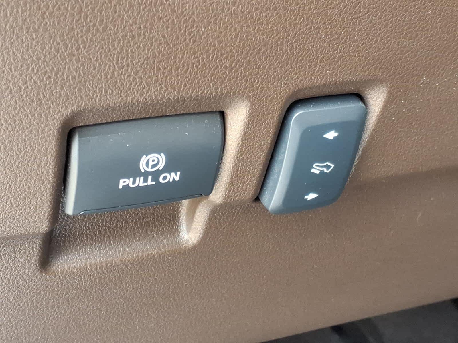 2023 Ford F-450 King Ranch
