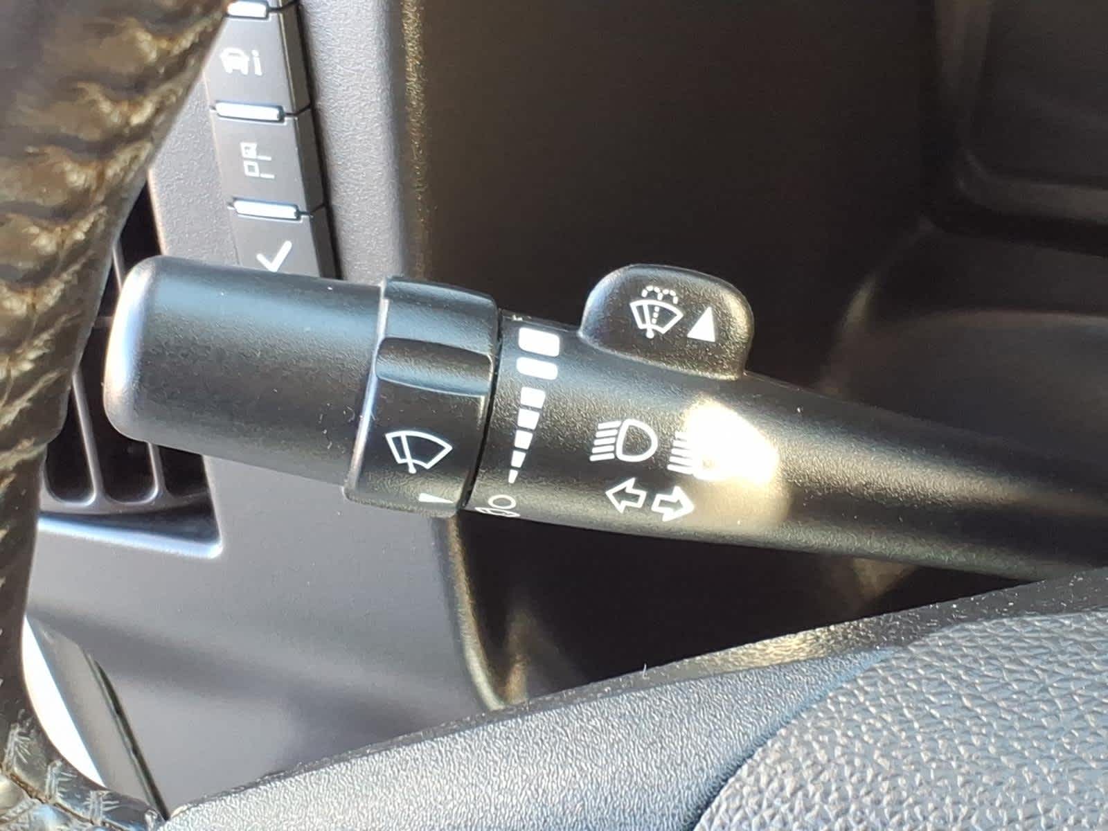 2021 Chevrolet Express Cutaway Work Van