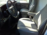 2021 Chevrolet Express Cutaway Work Van
