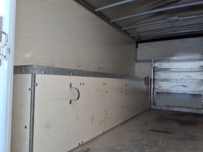 2021 Chevrolet Express Cutaway Work Van