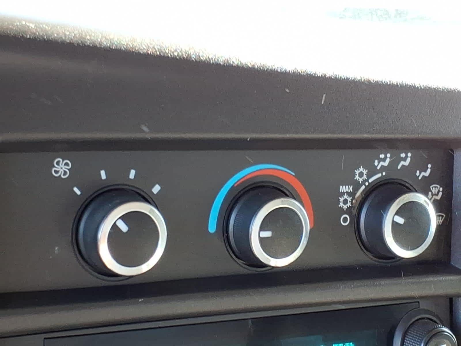 2021 Chevrolet Express Cutaway Work Van