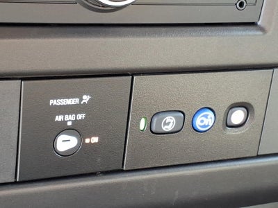 2021 Chevrolet Express Cutaway Work Van