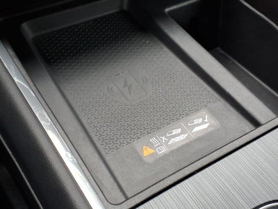 2024 GMC Acadia FWD Elevation