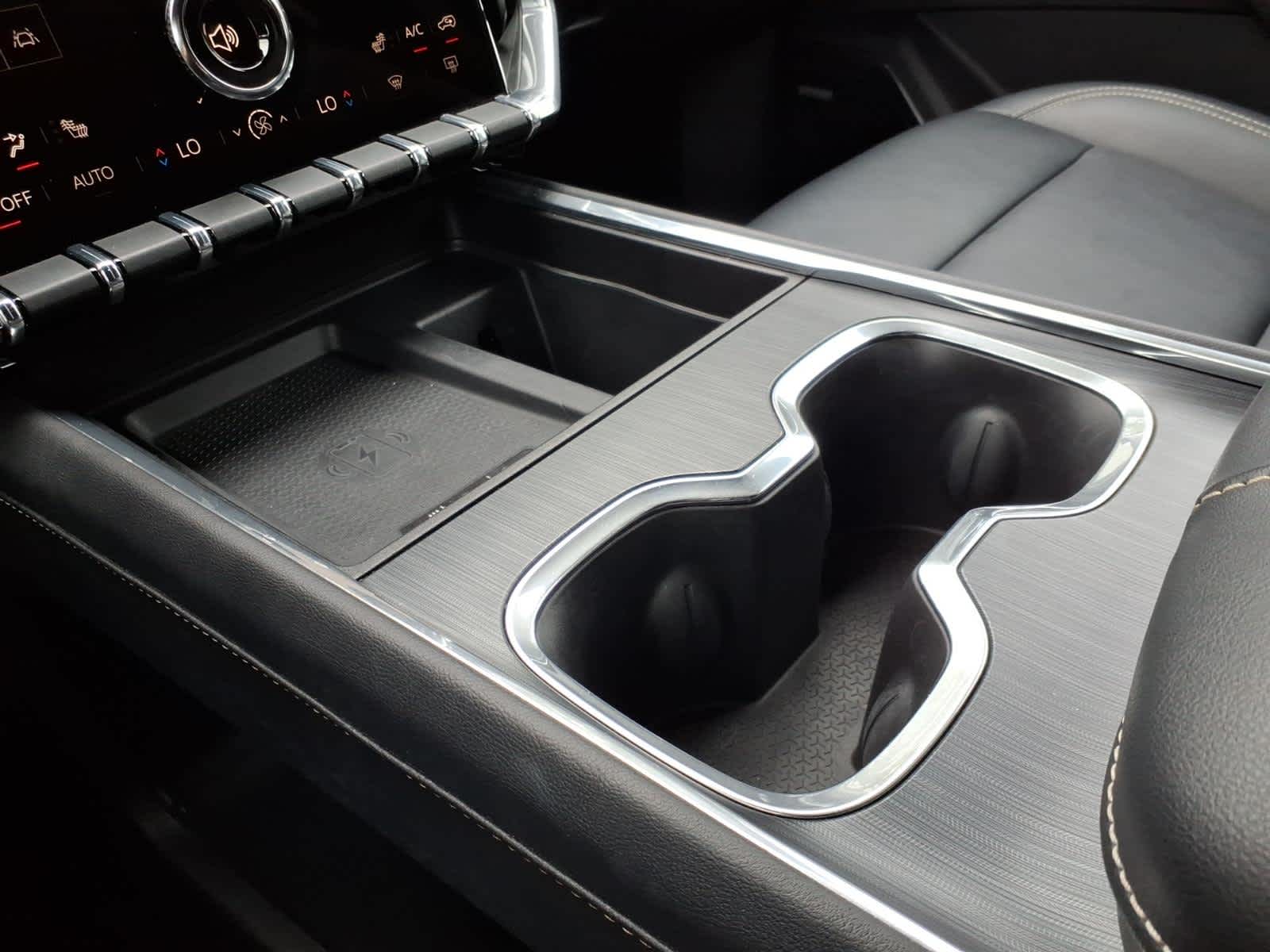 2024 GMC Acadia FWD Elevation