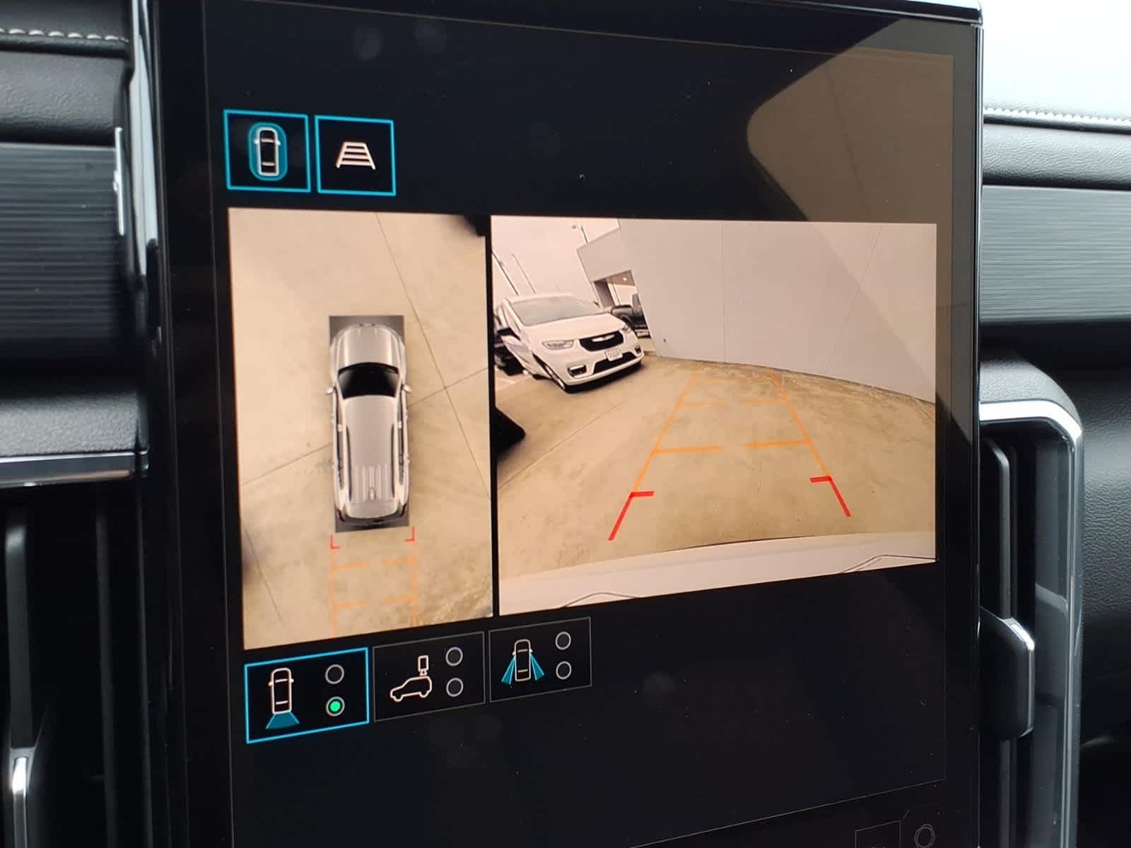 2024 GMC Acadia FWD Elevation