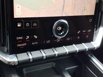 2024 GMC Acadia FWD Elevation