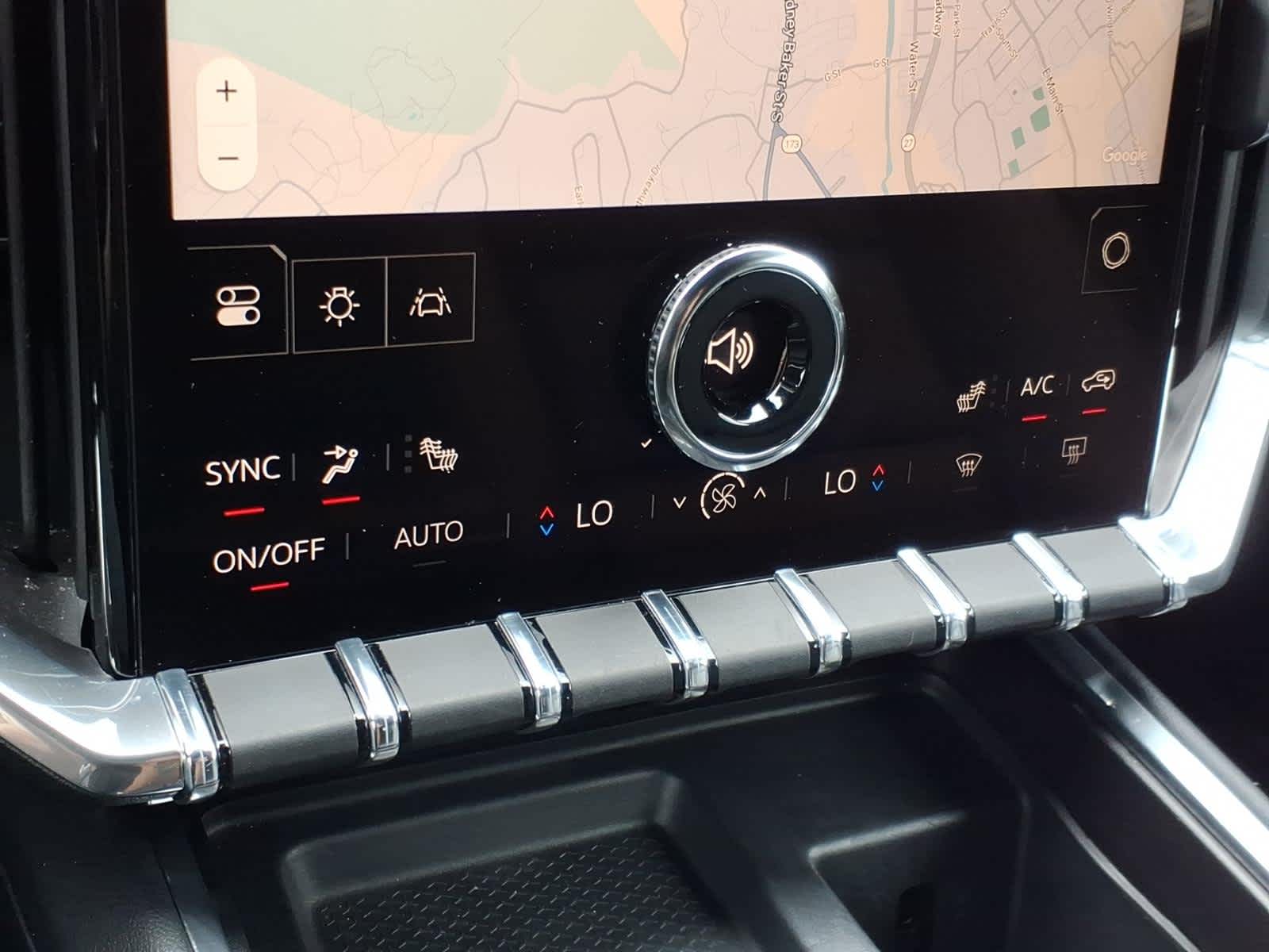 2024 GMC Acadia FWD Elevation