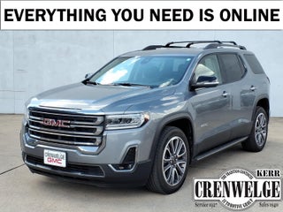 2020 GMC Acadia AWD AT4