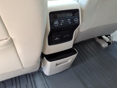 2021 GMC Acadia FWD Denali