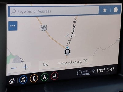 2021 GMC Acadia FWD Denali