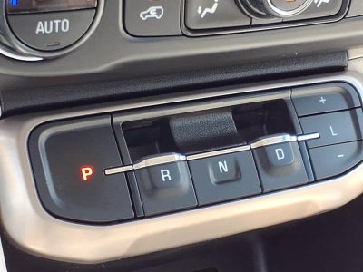 2021 GMC Acadia FWD Denali