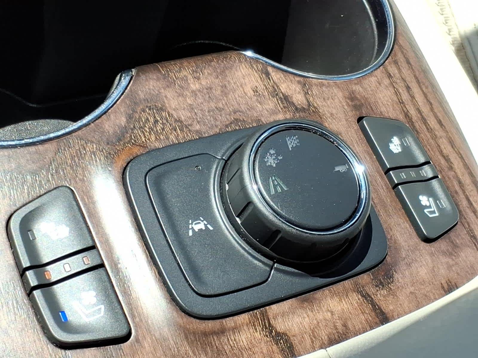 2021 GMC Acadia FWD Denali