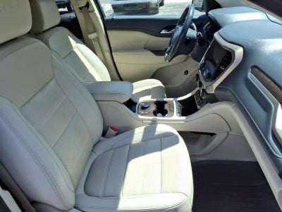 2021 GMC Acadia FWD Denali