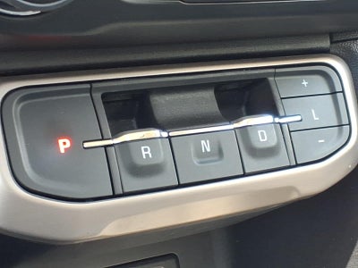2023 GMC Acadia FWD Denali
