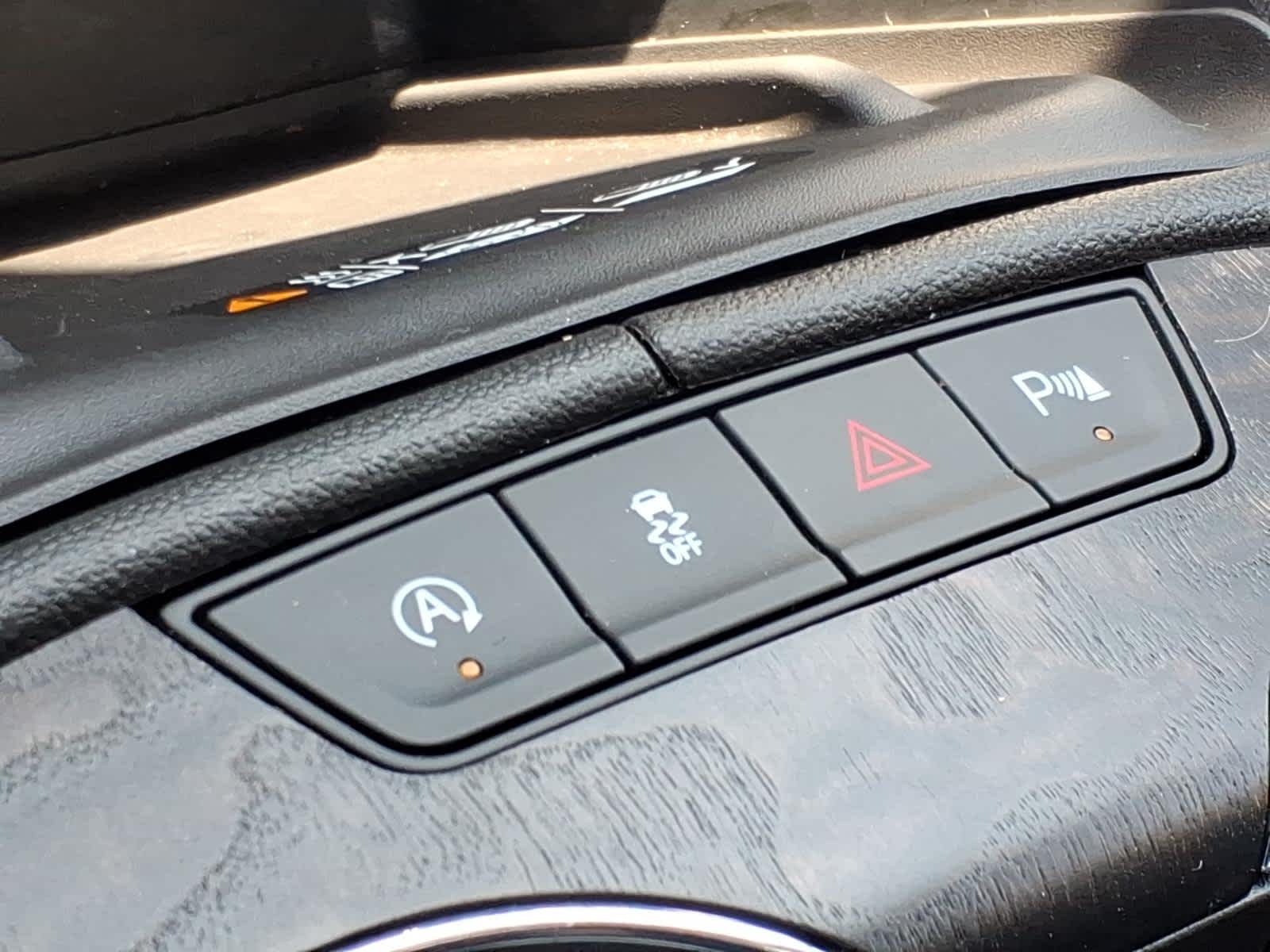 2023 GMC Acadia FWD Denali