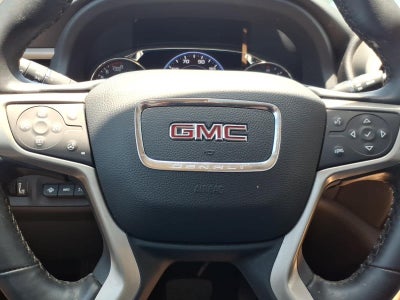 2023 GMC Acadia FWD Denali