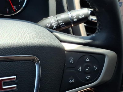2023 GMC Acadia FWD Denali