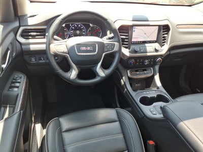 2023 GMC Acadia FWD Denali