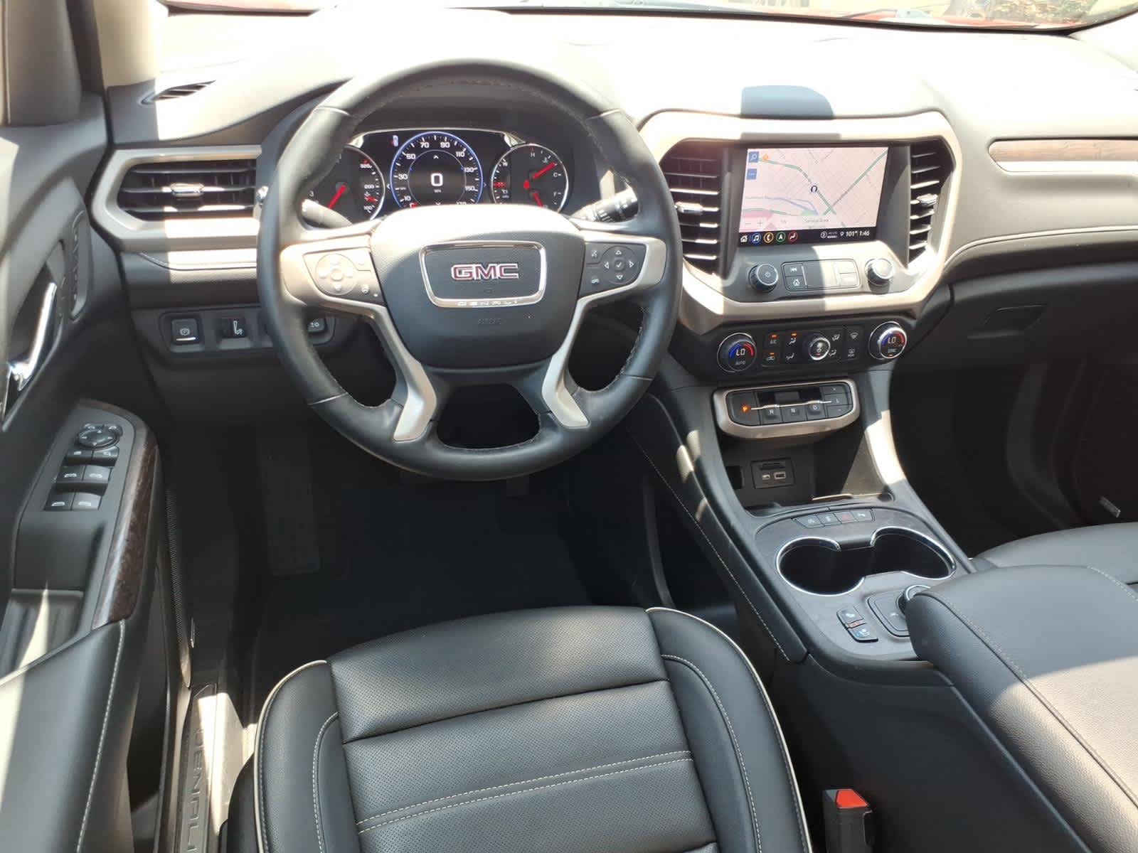 2023 GMC Acadia FWD Denali