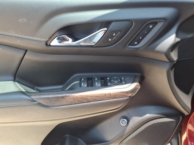 2023 GMC Acadia FWD Denali