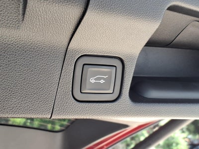 2023 GMC Acadia FWD Denali