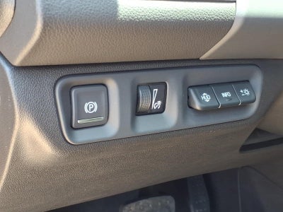2023 GMC Acadia FWD Denali