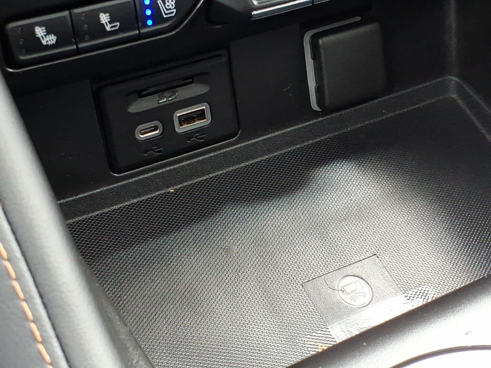 2021 GMC Yukon 4WD AT4