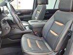 2021 GMC Yukon 4WD AT4