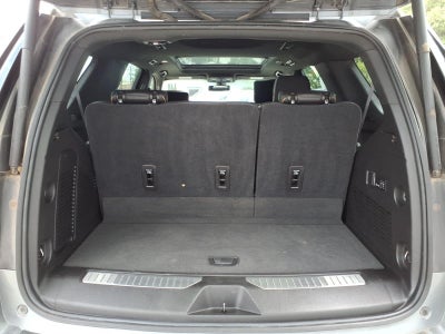 2021 GMC Yukon 4WD AT4