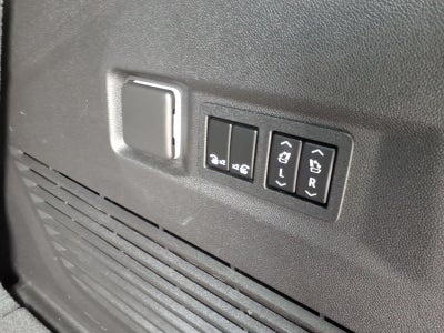 2021 GMC Yukon 4WD AT4