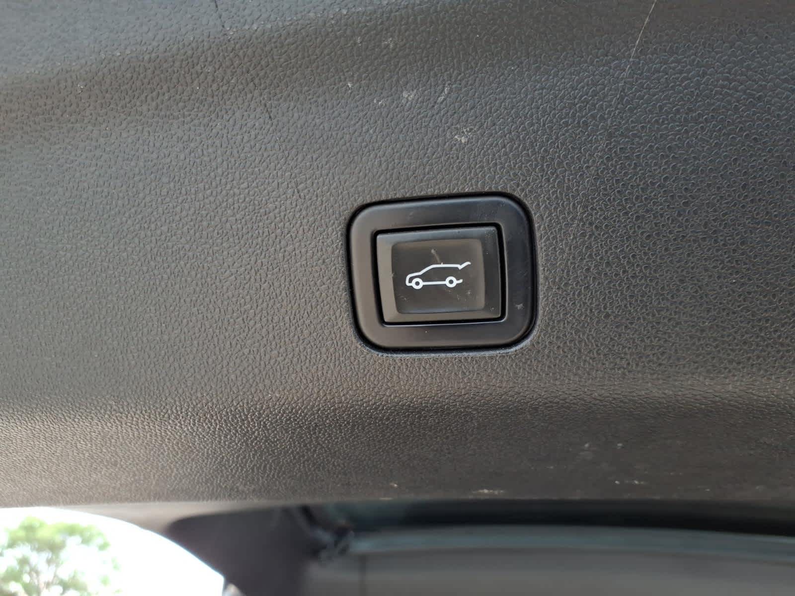 2021 GMC Yukon 4WD AT4