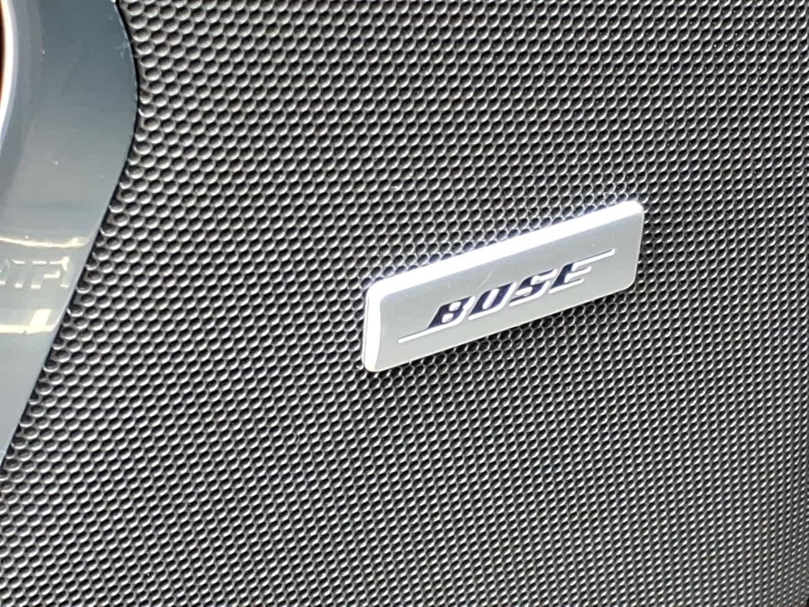 2021 GMC Yukon 4WD AT4