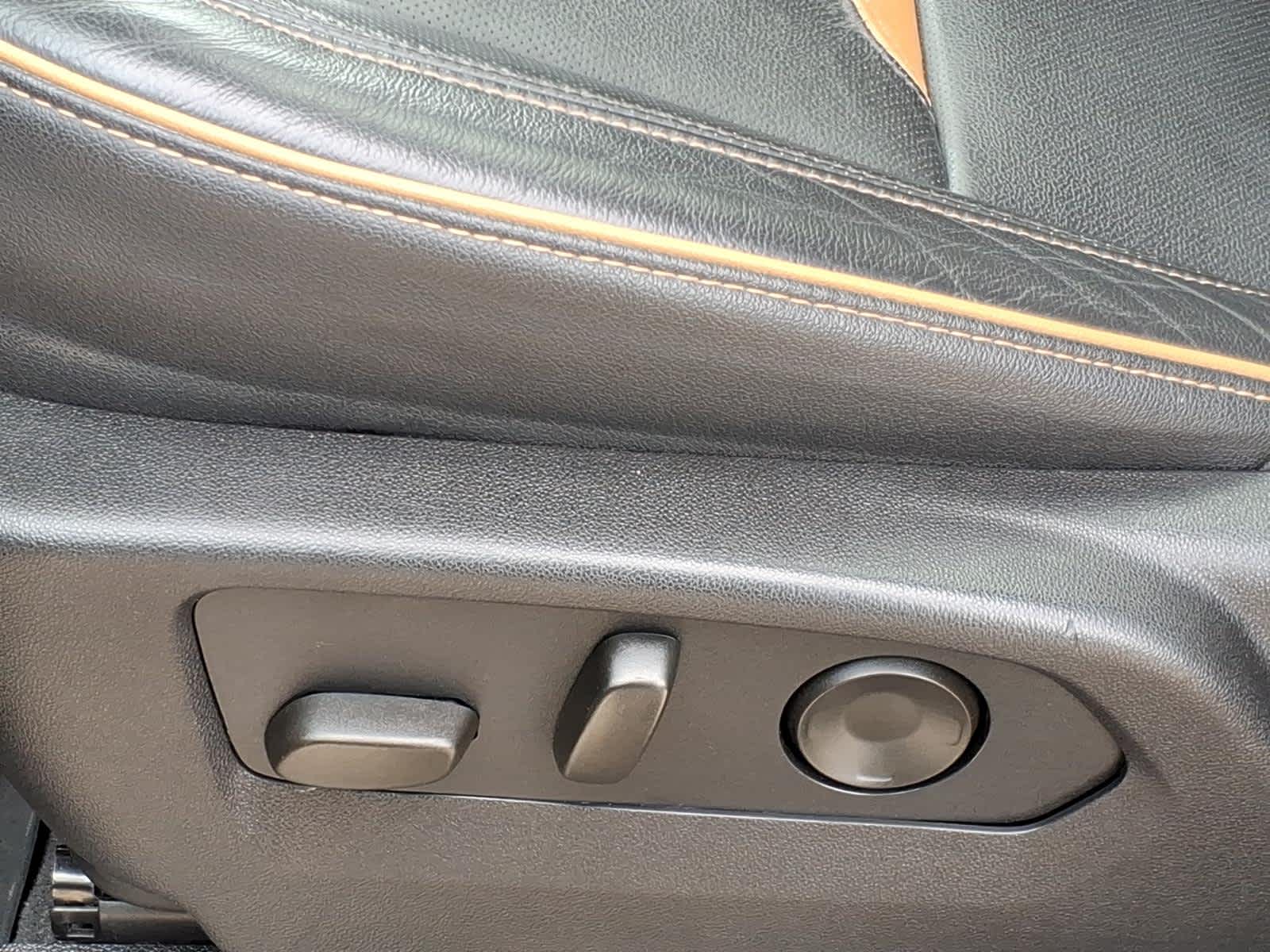 2021 GMC Yukon 4WD AT4