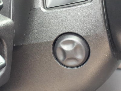 2021 GMC Yukon 4WD AT4